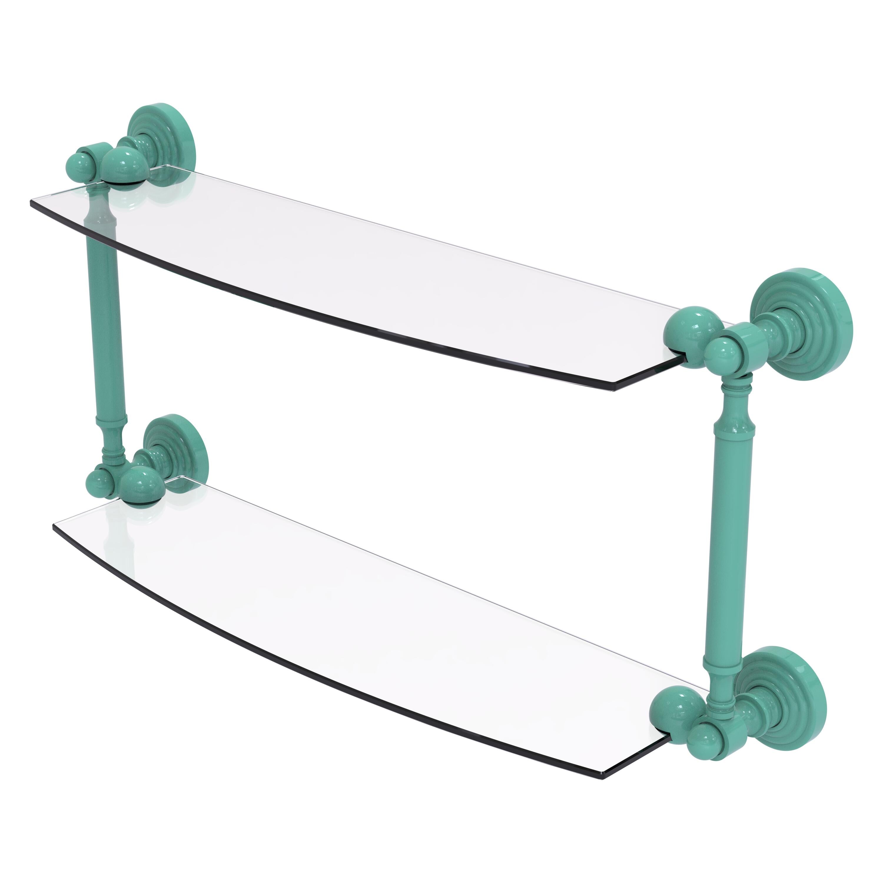 #finish_Sea Foam Green