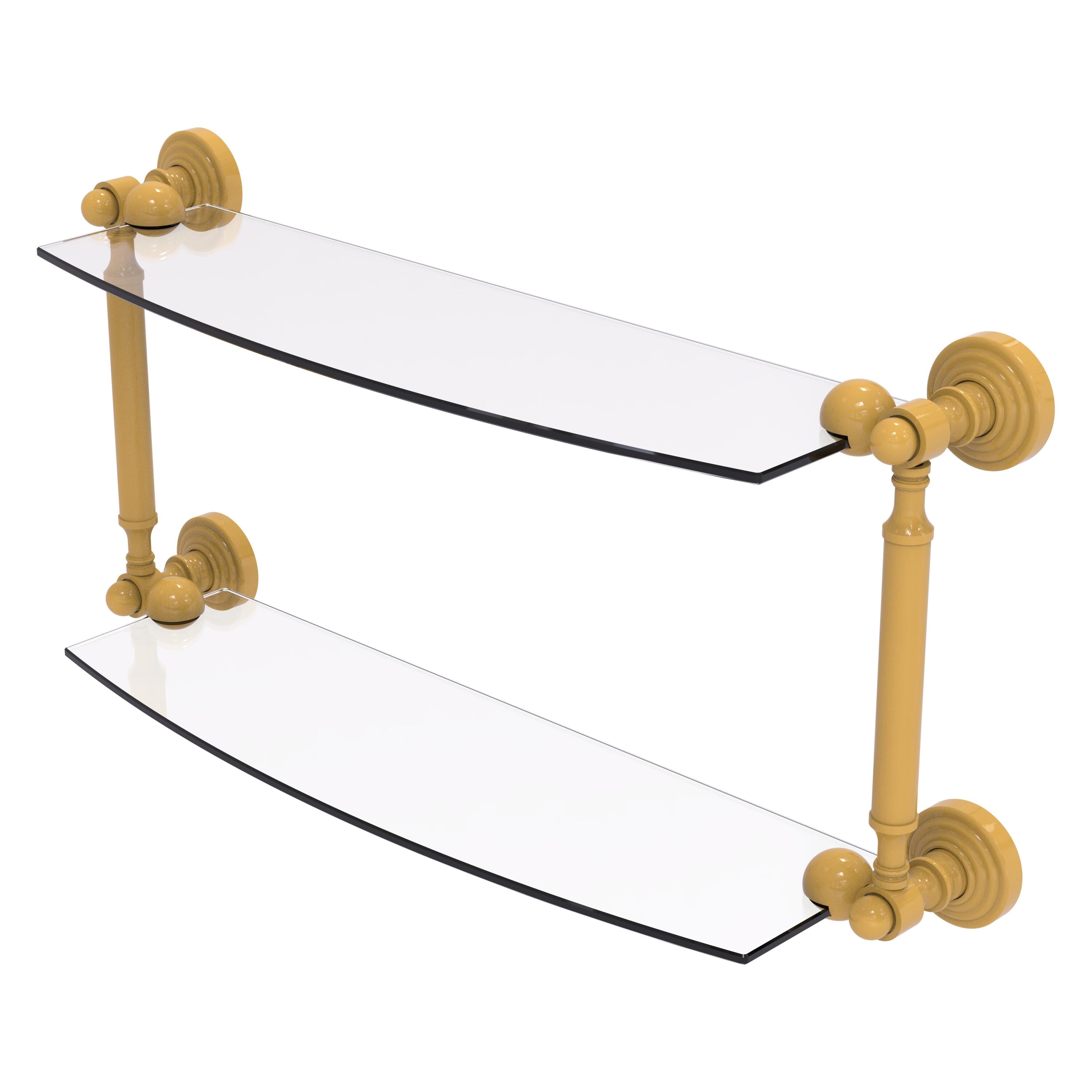 #finish_Spanish Gold