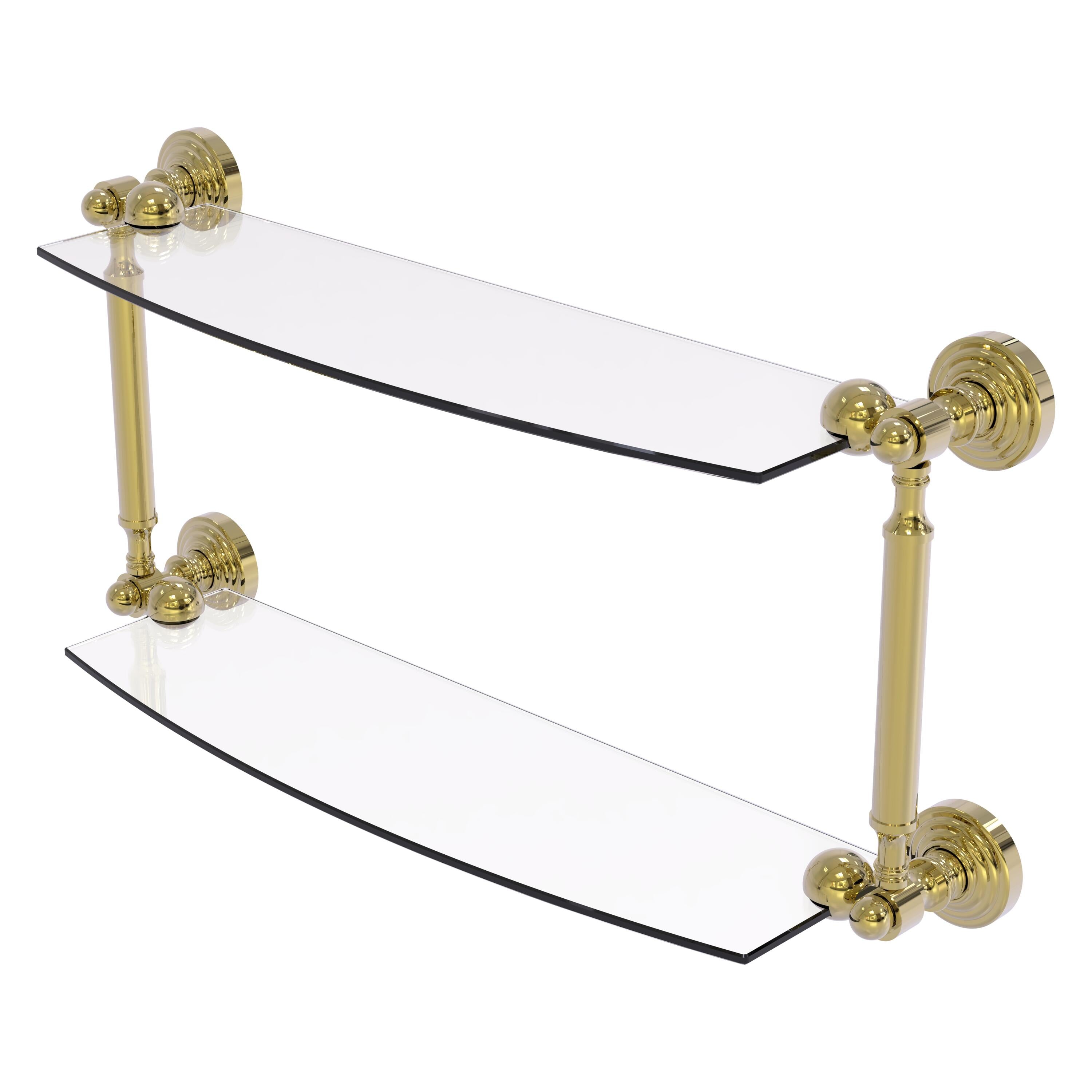 #finish_Unlacquered Brass