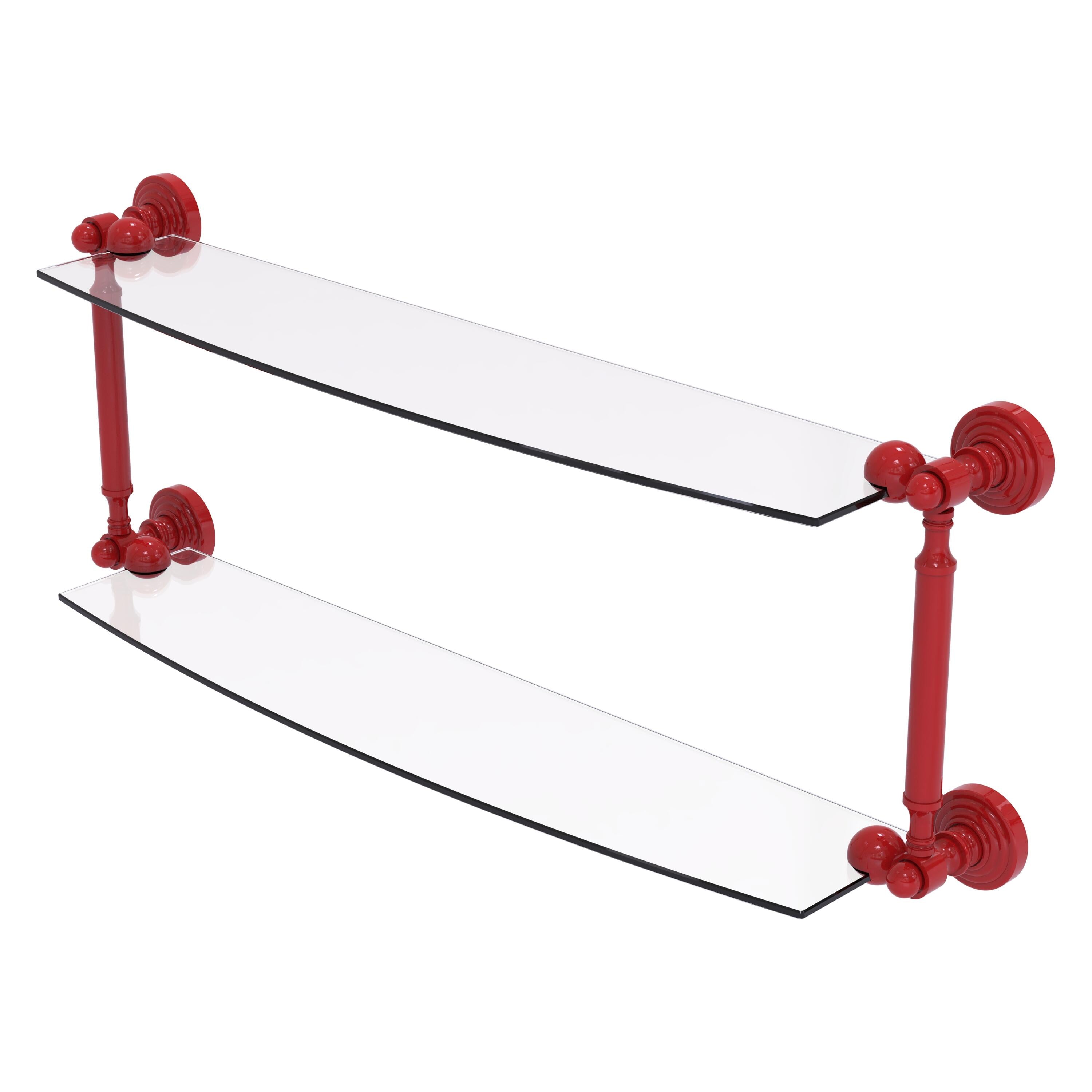 #finish_Fire Engine Red