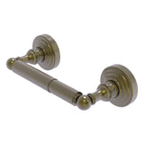 2 Post Toilet Tissue Holder