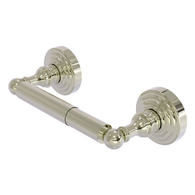 2 Post Toilet Tissue Holder