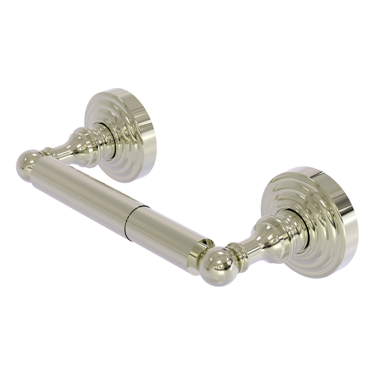 2 Post Toilet Tissue Holder