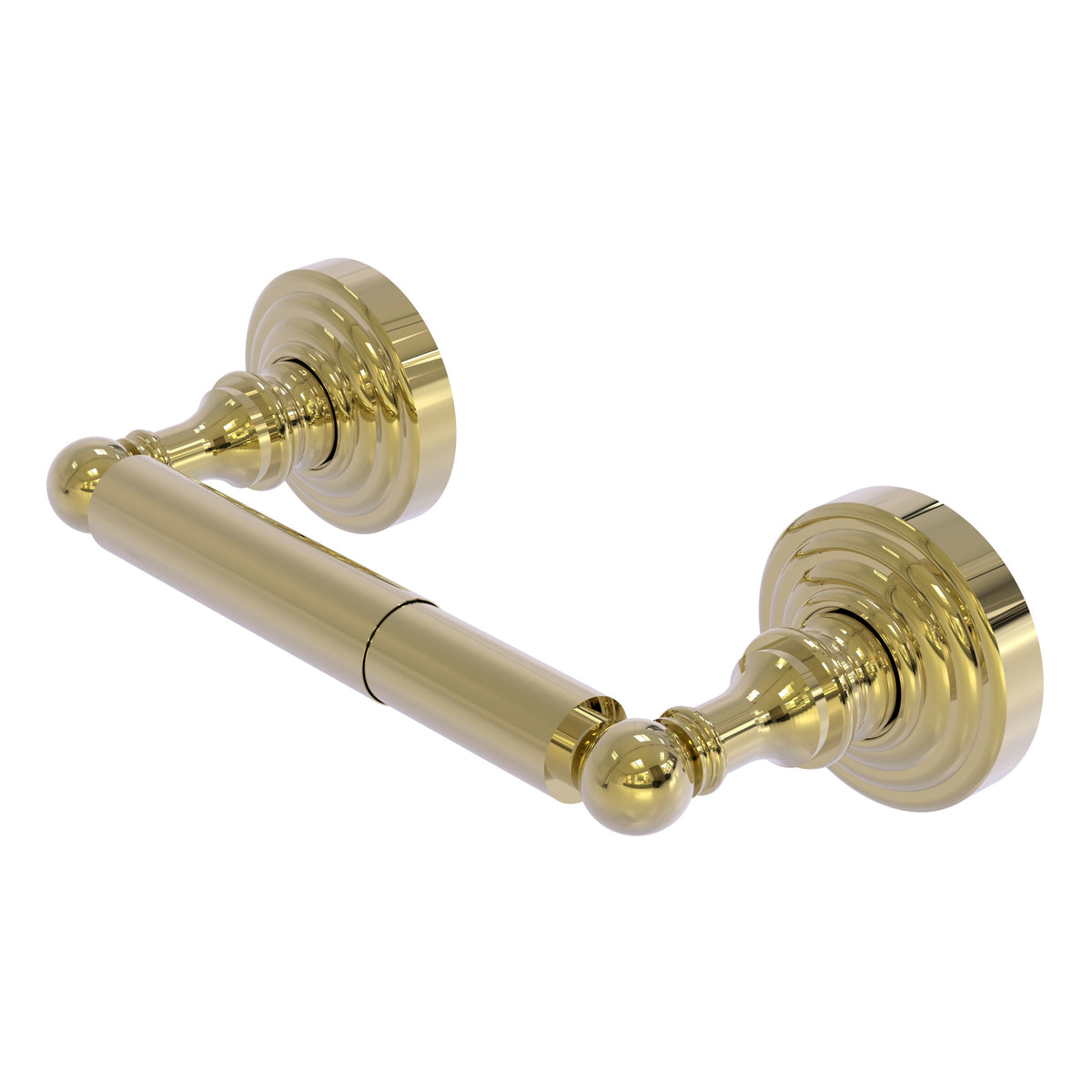2 Post Toilet Tissue Holder