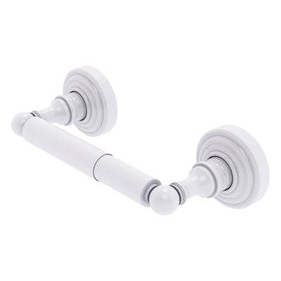 2 Post Toilet Tissue Holder