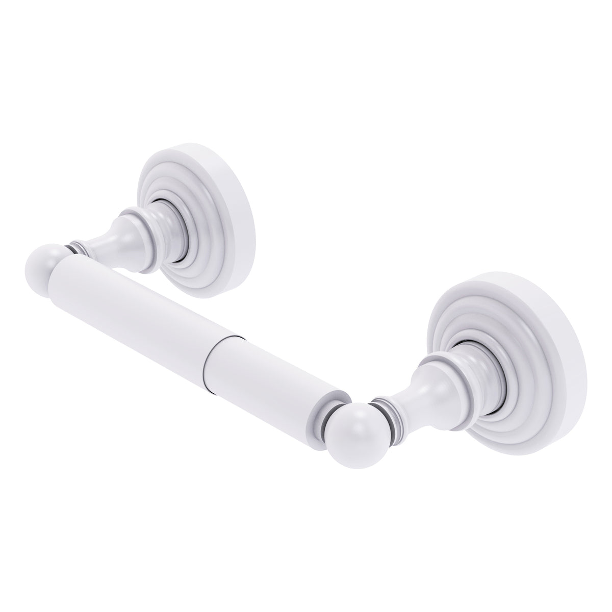 2 Post Toilet Tissue Holder