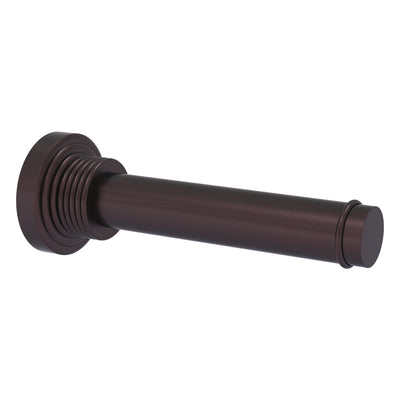 Waverly Place Collection Horizontal Reserve Roll Toilet Paper Holder