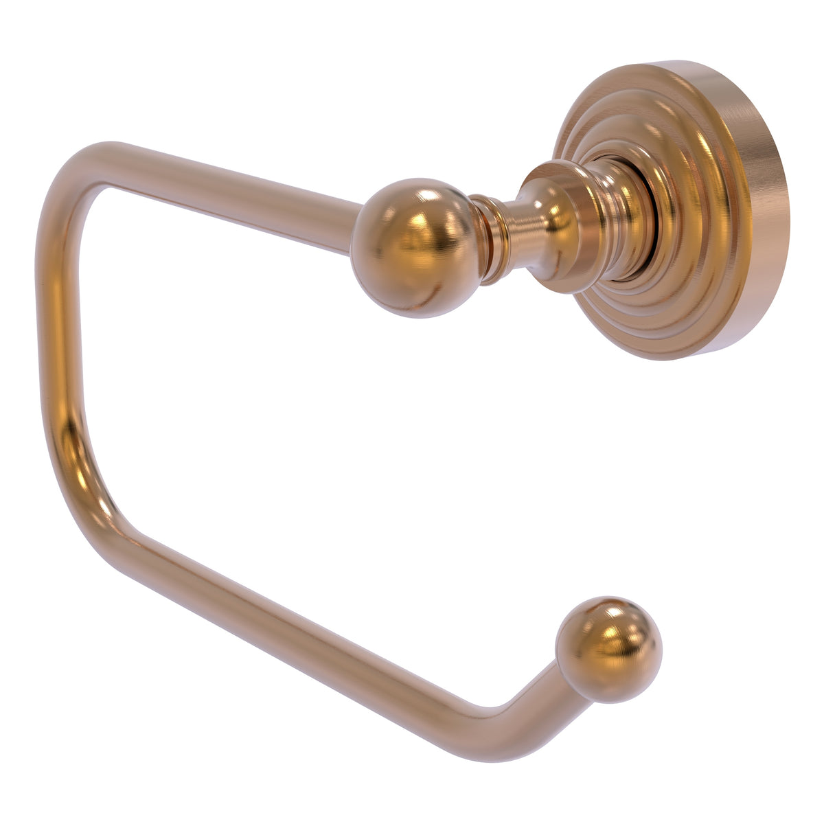 European Style Toilet Tissue Holder