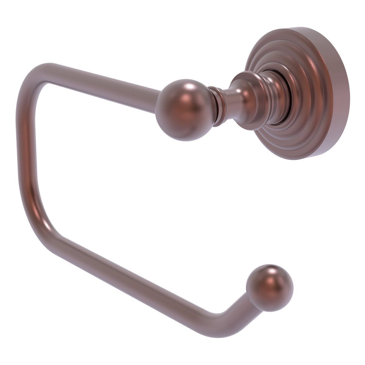 European Style Toilet Tissue Holder