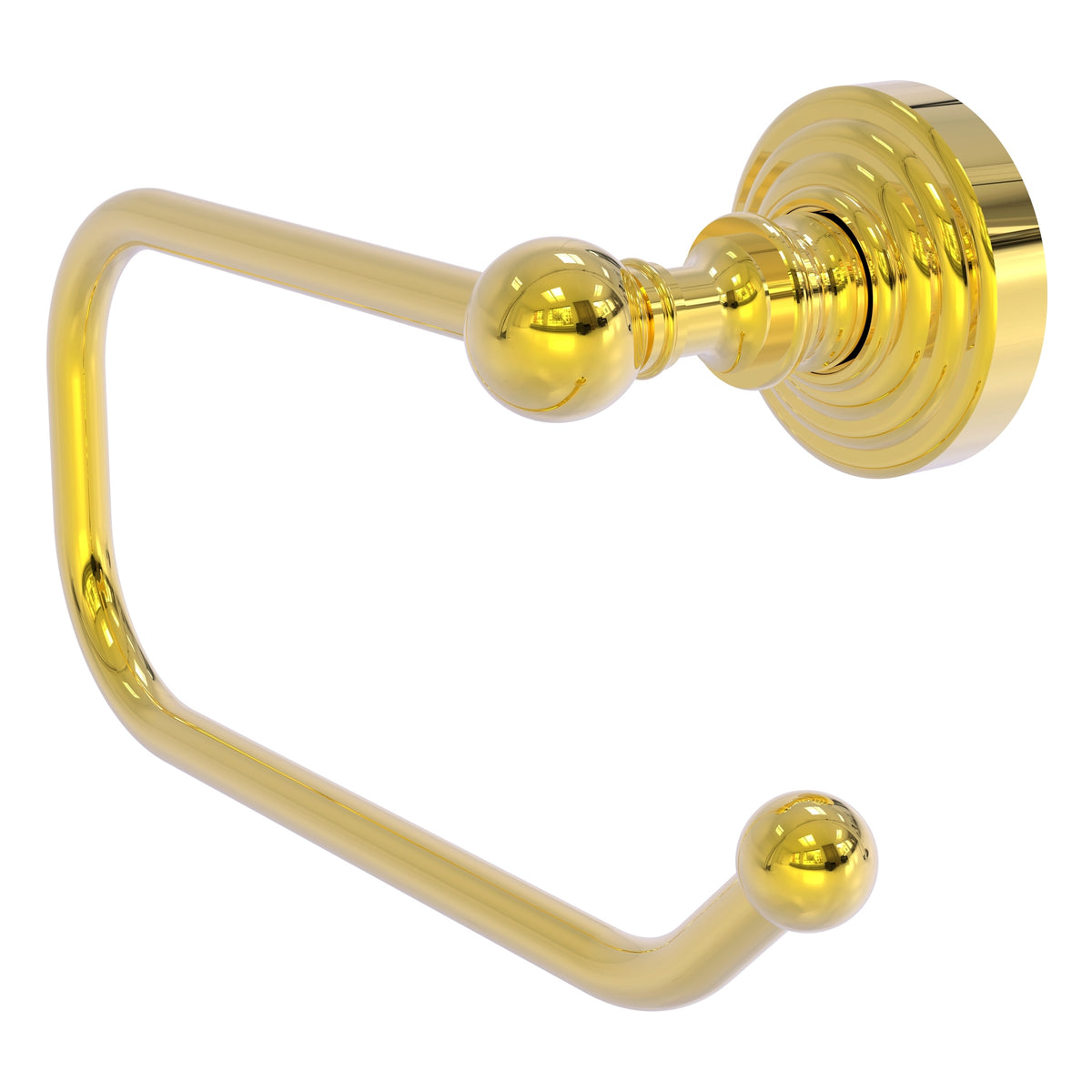 European Style Toilet Tissue Holder