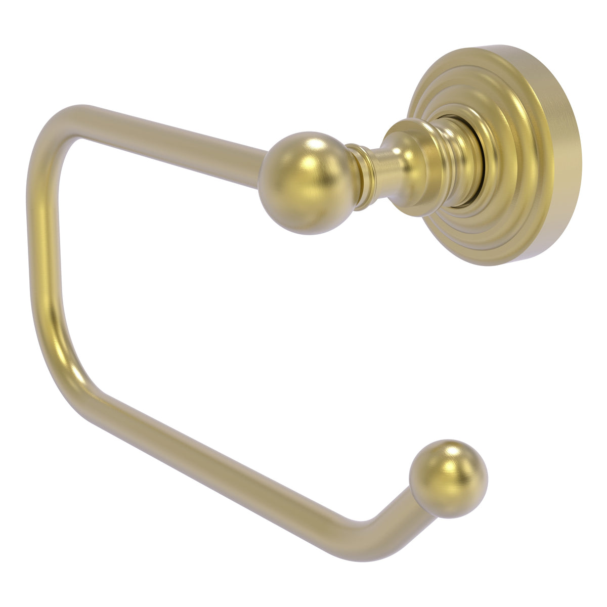 European Style Toilet Tissue Holder