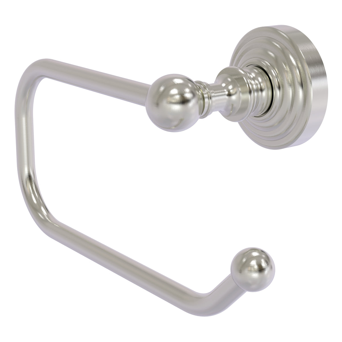 European Style Toilet Tissue Holder
