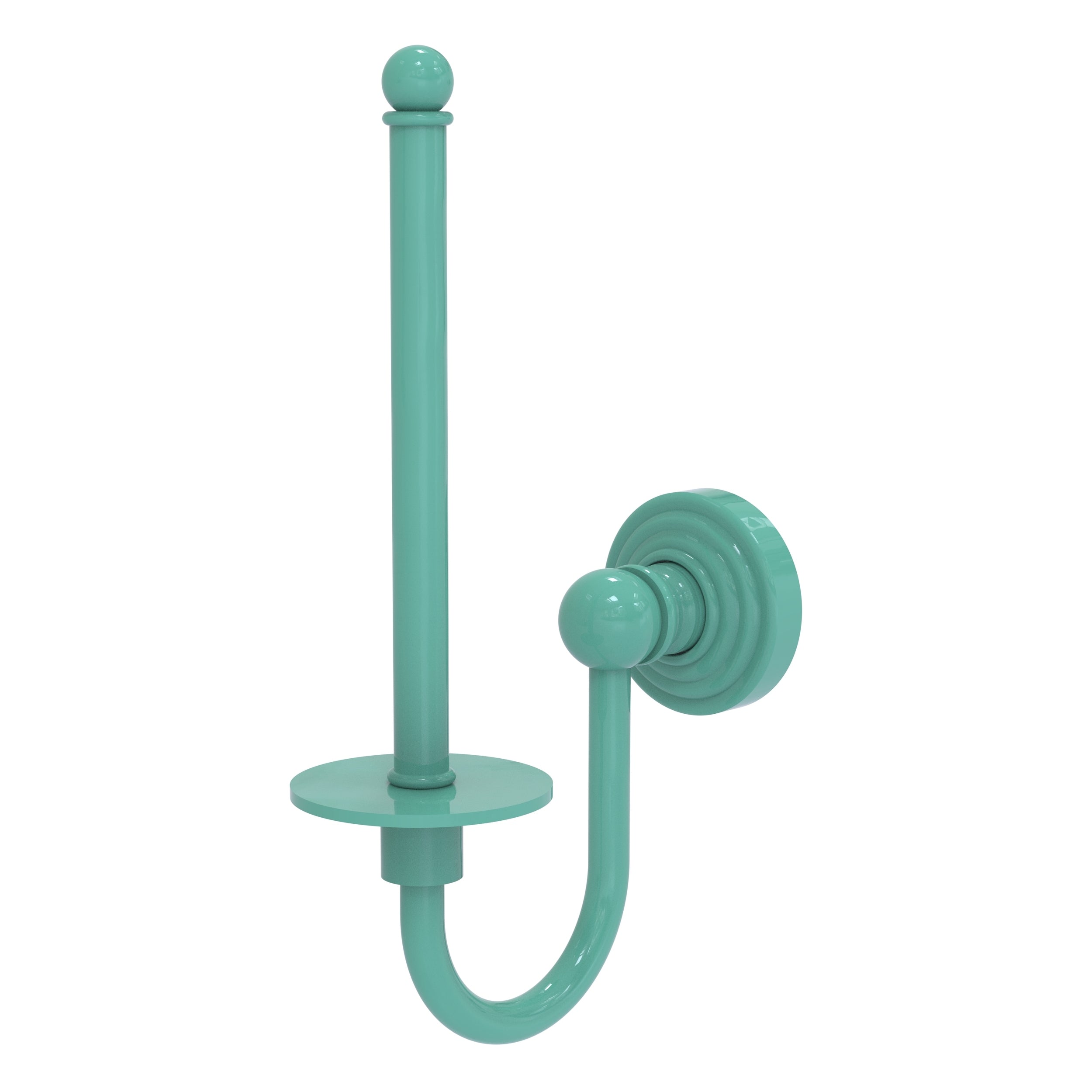 #finish_Sea Foam Green