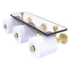 #finish_Satin Brass
