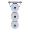 #finish_Glokzin Teal