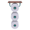 #finish_Glokzin Teal