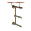 #finish_Antique Brass