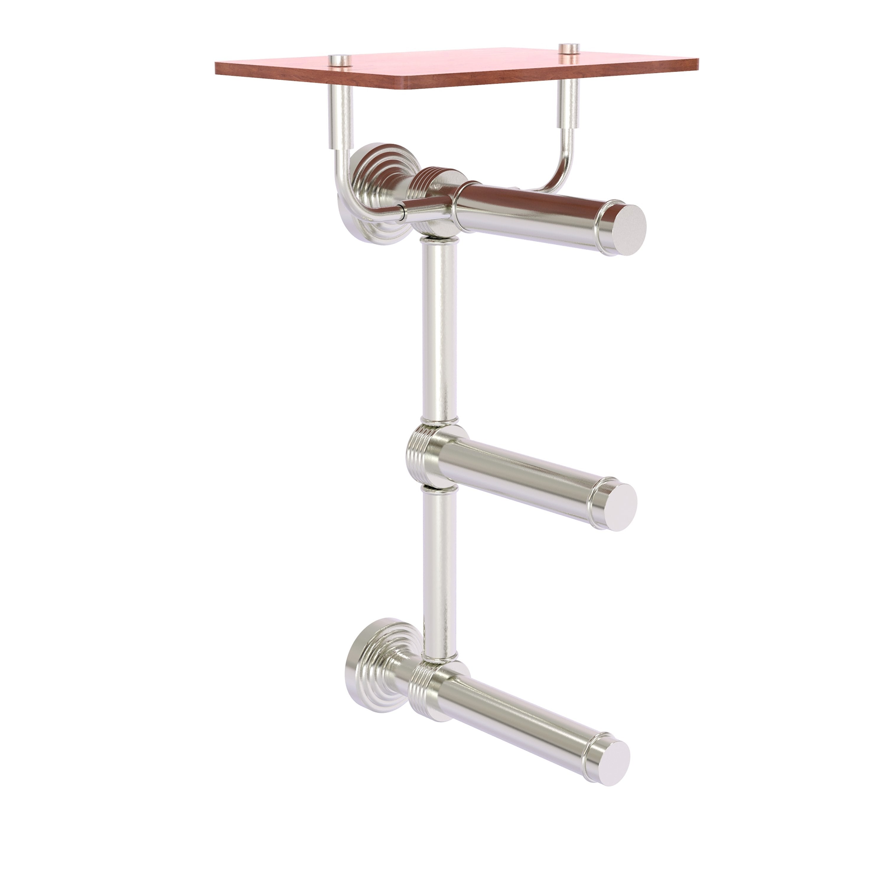 #finish_Satin Nickel