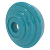 #finish_Glokzin Teal