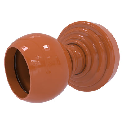 Shower Curtain Rod Brackets