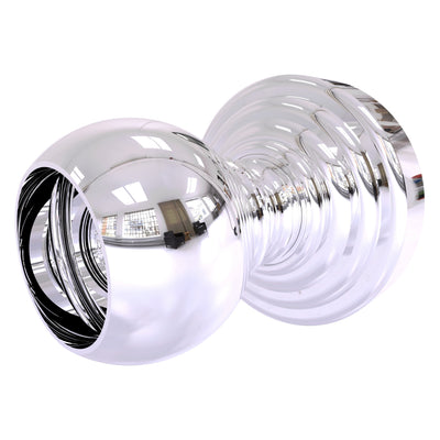 Shower Curtain Rod Brackets