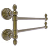 #finish_Antique Brass