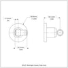 Robe Hook