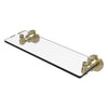 #finish_Satin Brass