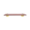 #finish_Satin Brass