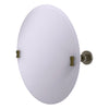 #finish_Antique Brass