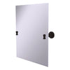 #finish_Oil Rubbed Bronze