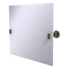 #finish_Antique Brass