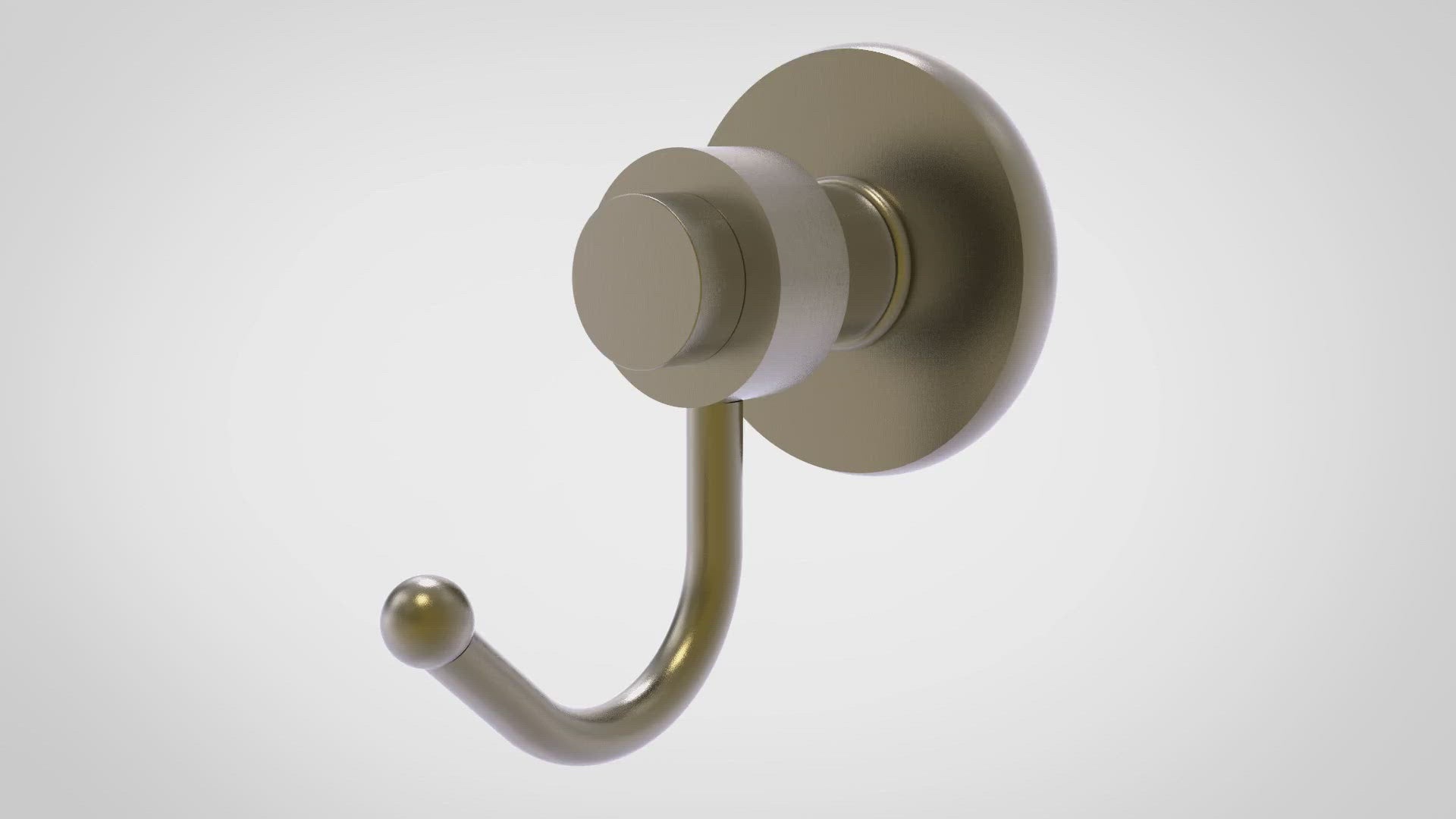 #finish_Antique Brass