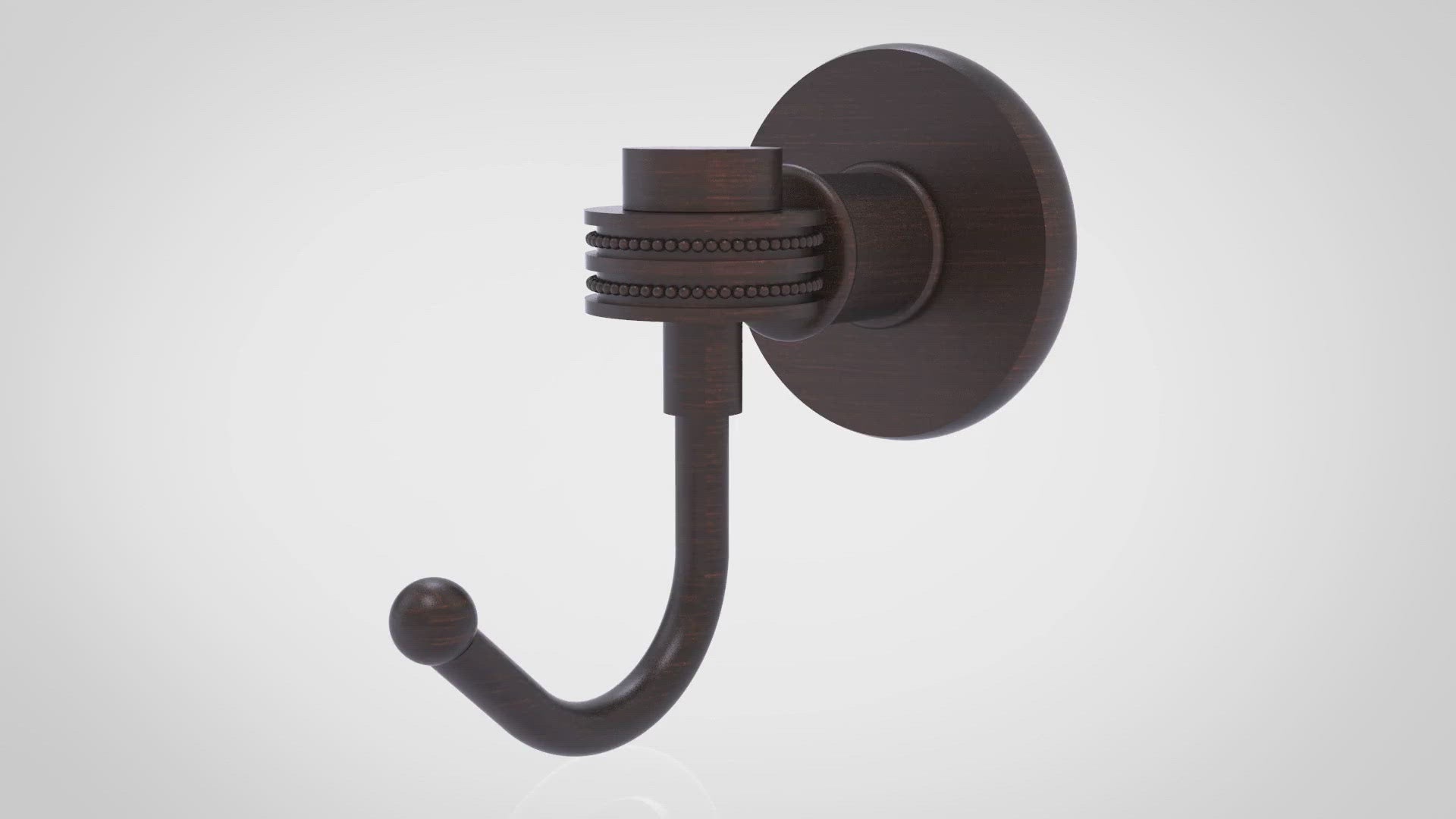 #finish_Venetian Bronze