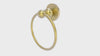 #finish_Satin Brass