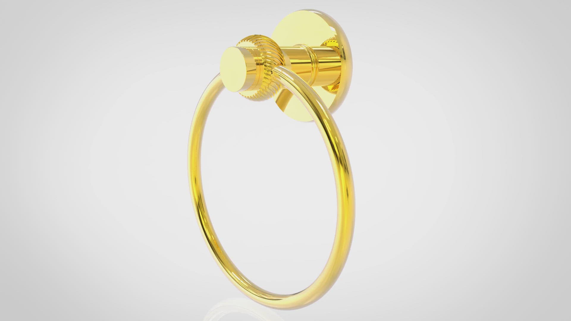 #finish_Polished Brass