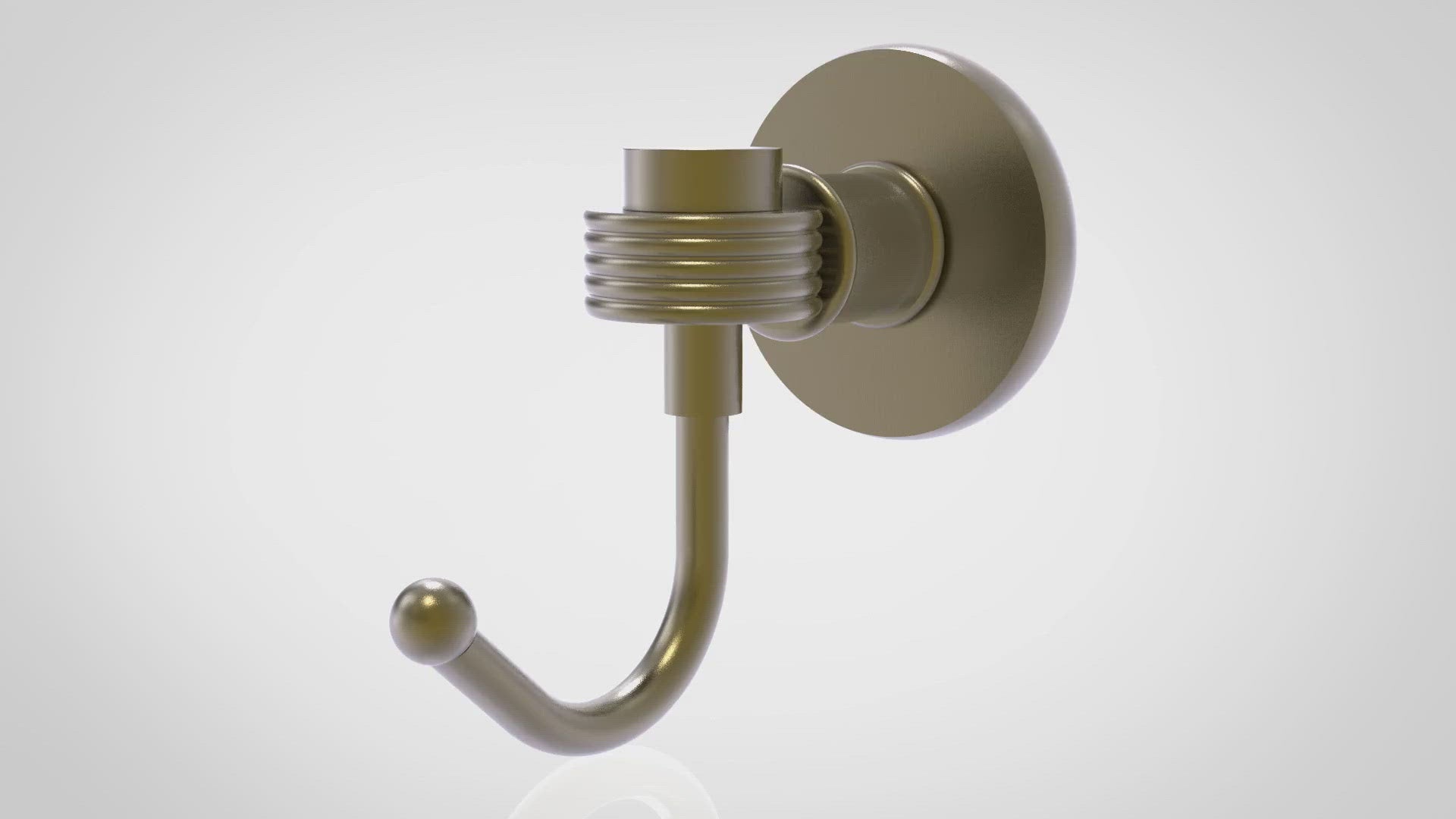 #finish_Antique Brass