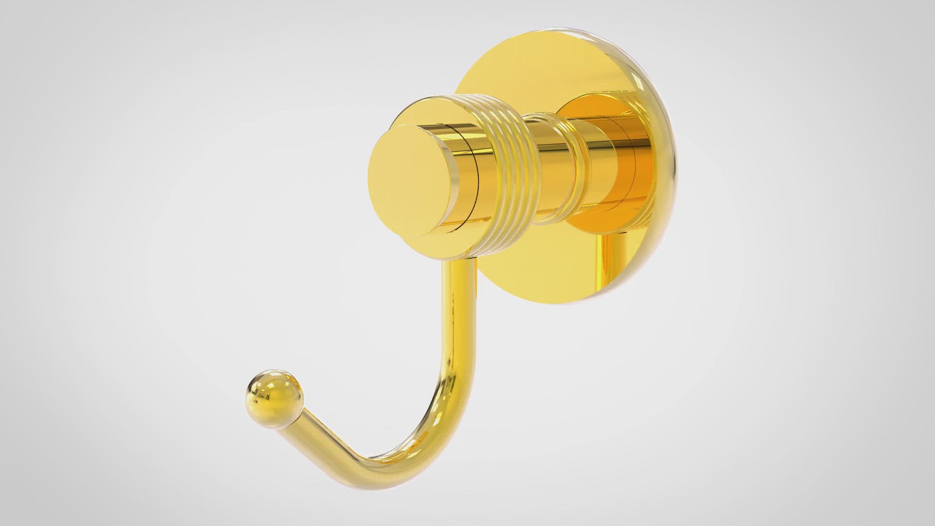 #finish_Polished Brass