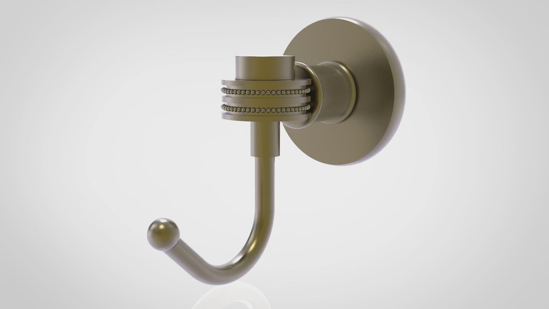 #finish_Antique Brass