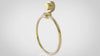 #finish_Unlacquered Brass