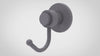 #finish_Matte Gray