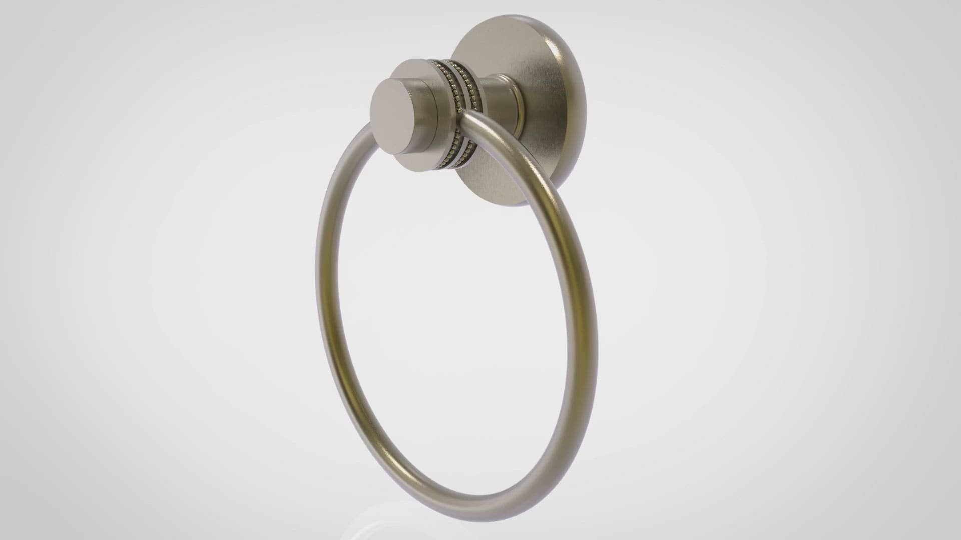 #finish_Antique Brass