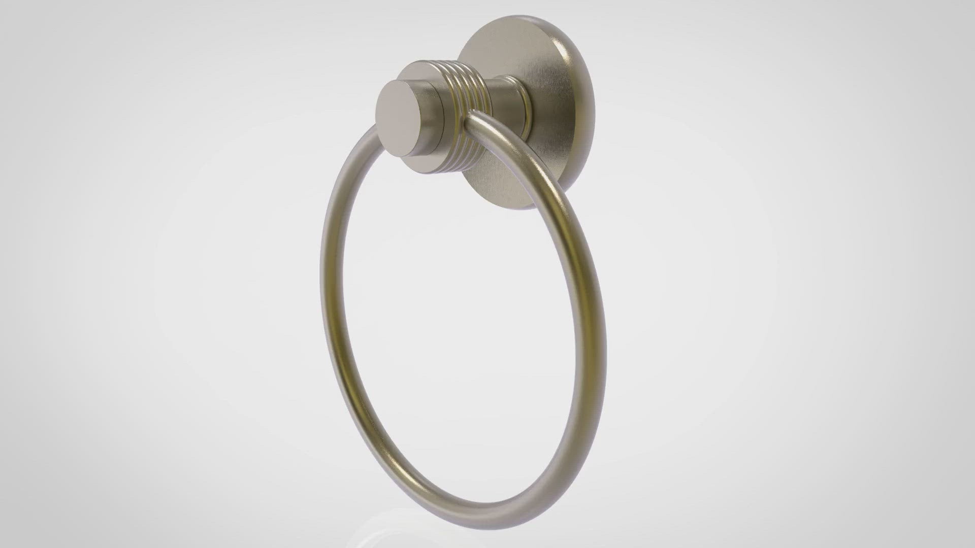 #finish_Antique Brass