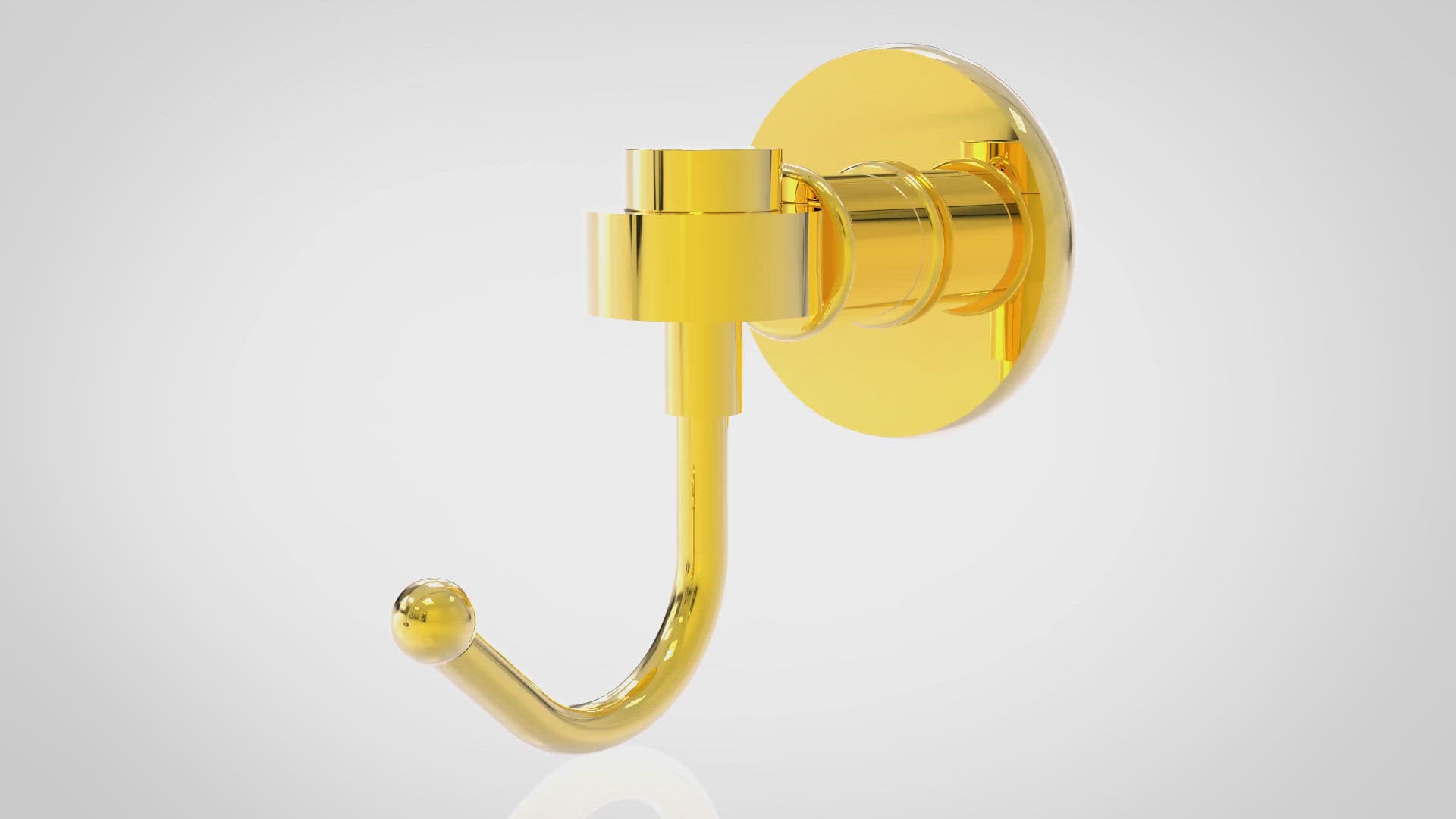 #finish_Polished Brass