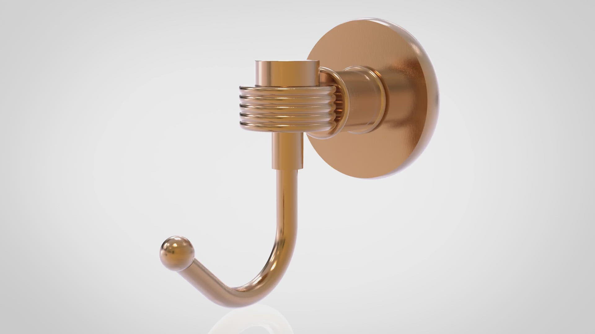 #finish_Brushed Bronze