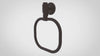 #finish_Oil Rubbed Bronze