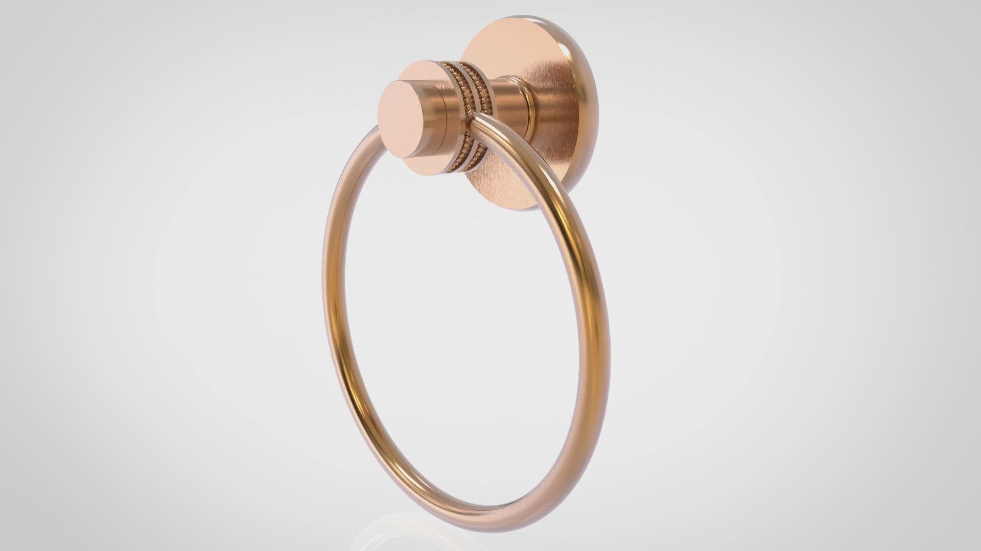 #finish_Brushed Bronze