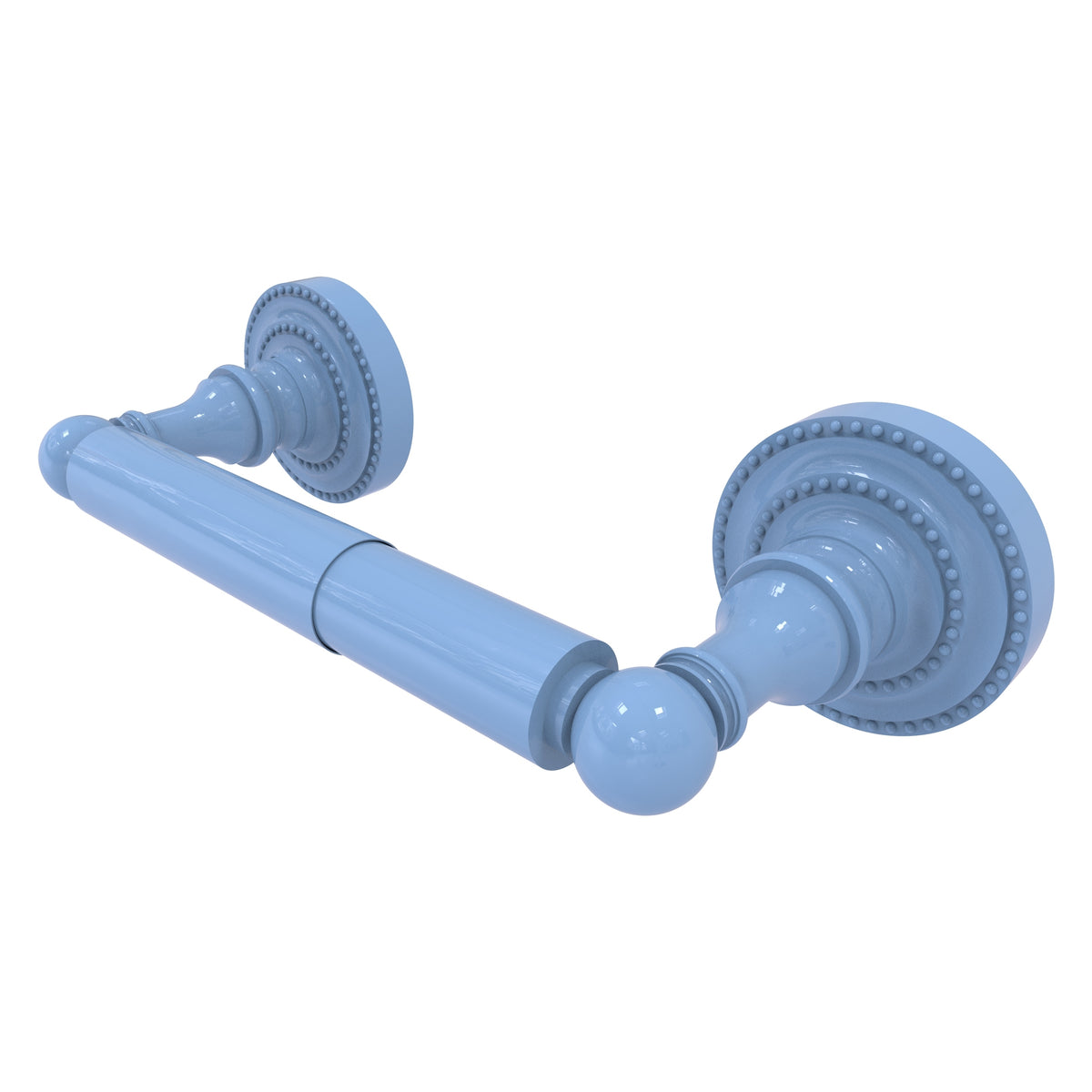 2 Post Toilet Tissue Holder