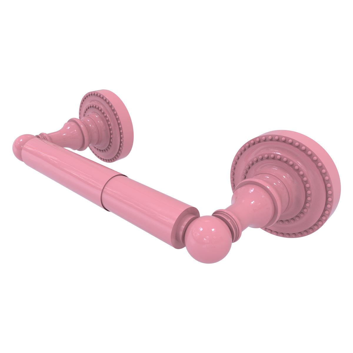 2 Post Toilet Tissue Holder