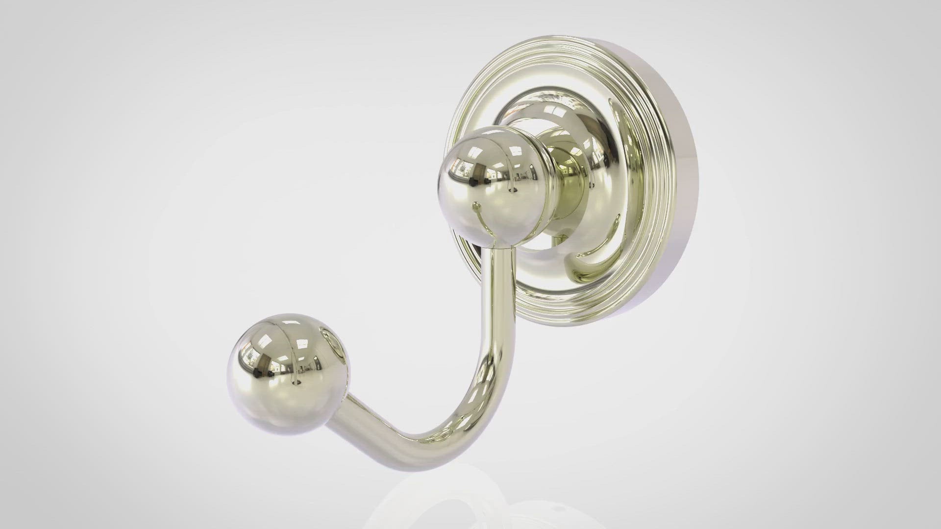 #finish_Polished Nickel